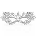 Fifty Shades Darker Anastasia Masquerade Mask - FS63957