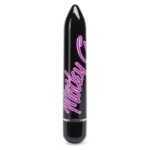 Motley Crue Girls Girls Girls Large 7 Function Vibrator - FSMC62452