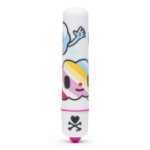 Tokidoki Single Speed Mini Bullet White Clouds - FSTO64529