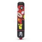 Tokidoki Single Speed Mini Bullet Black Rocket Man - FSTO64532