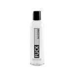 Fuck Water Silicone 4 Oz Lubricant - FWS4