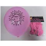 Bachelorette Party Balloons - GABALLOONS