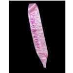 Bachelorette Sash Flashing Pink - GAFSBACHP