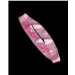 Birthday Girl Flash Sash Pink - GAFSBGP