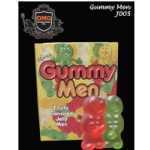 Gummy Men - GAJ005