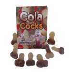 Cola Cocks - GAJ006