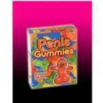 Penis Gummies - GAPJ003