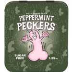 Peppermint Peckers - GASF16N