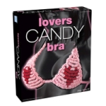 Lovers Candy Bra - GASF41L