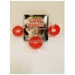 Gummy Love Ring - GASF74