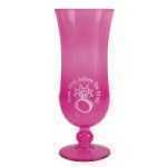 Bachelorette Final Fling Hurricane Glass - GE145