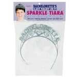 Bachelorette Sparkle Tiara - GE157