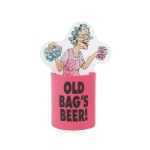 Old Bags Beer Beverage Cooler - GE331