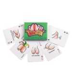 Boobie Playing Cards - GE542