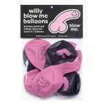 Blow Me Balloons 8 Pack - GE732