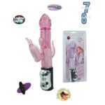 G Spot Stimulating Vibe - GK30034