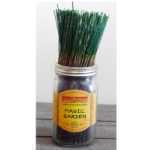 Wildberry Incense Magic Garden - GLMAG