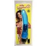 Jelly Caribbean Number 1 Blue Waterproof - GT1001