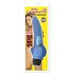 Jelly Caribbean Number 2 Blue Waterproof - GT1002