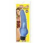 Jelly Caribbean Number 3 Blue Waterproof - GT1003