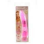 Crystal Caribbean Number 1 Pink - GT1011CS