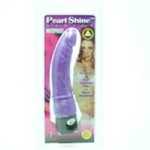 Pearl Shine Waterproof 7 Inch Lavender - GT225L