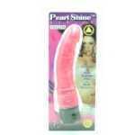 Pearl Shine Waterproof 7 Inch Pink - GT225P