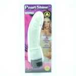 Pearl Shine Water Proof 7 Inch White - GT225W