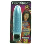 Pearl Shine 5 Inch Bumpy Blue - GT261BL