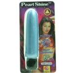 Pearl Shine 5 Inch Smoothie Blue - GT262BL