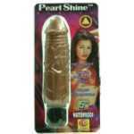 Pearl Shine 5 Inch Peter Brown - GT263BR