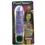 Pearl Shine 5 Inch Peter Lavender - GT263LV