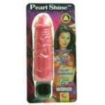 Pearl Shine 5 Inch Peter Pink - GT263P