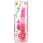 Jungle Jigglers Elephant Pink - GT269