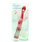 Sugar Spoon Red - GT278RD