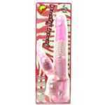 Jungle Jiggler Pink Bunny - GT283