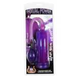 Sexual Power Pump With Grip - GT568