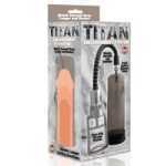 Titan Pump - GT573BX