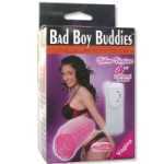 Bad Boy Buddies Vibrating Vagina - GT675BX