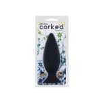 Corked Charcoal Small - GT849CHCS