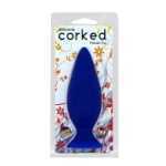 Corked Blue Medium - GT850BCS