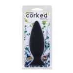 Corked Charcoal Medium - GT850CHCS