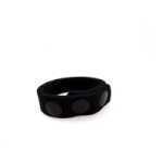 Ring Neoprene 3 Snap Five-Eights Inches Black - H2H1573BLK