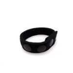 Ring Neoprene 5 Snap Five-Eights Black - H2H1575BLK