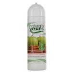 Naturally Yours Apple Cinnamon 8 Oz - HLAC84