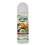 Naturally Yours Coconut Pineapple 4 Oz - HLCP411