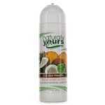 Naturally Yours Coconut Pineapple 8 Oz - HLCP812