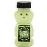 Cosmic Bear Glow Water Based Lube 6 Oz - HLLG05