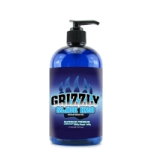 Grizzly For Men Slide H20 17.5 Oz - HLLGR13