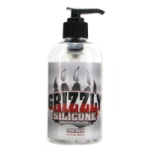 Grizzly For Men Silicone 9.5 Oz - HLLGR16